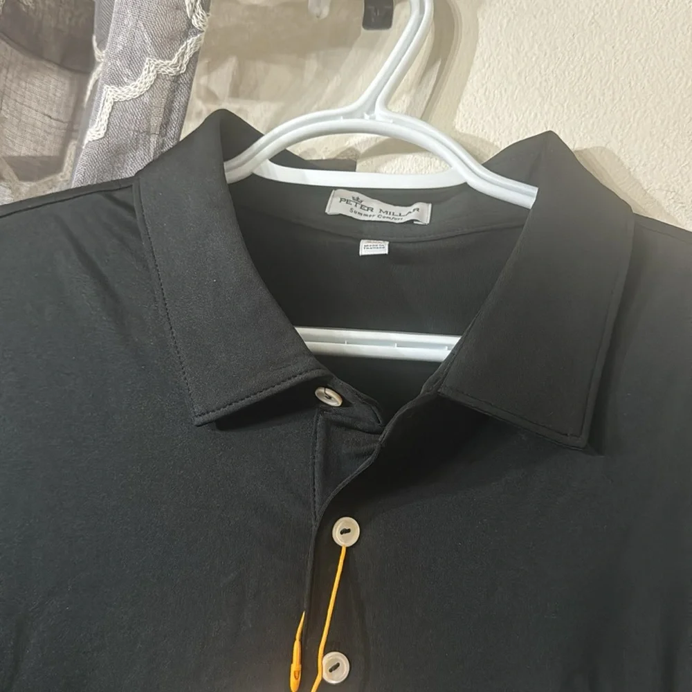 Peter Millar Polo size XXL NWT - Picture 2 of 9